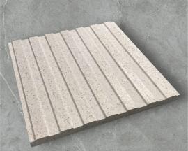 Rillenplatte R 2133 mit 7 Rippen 